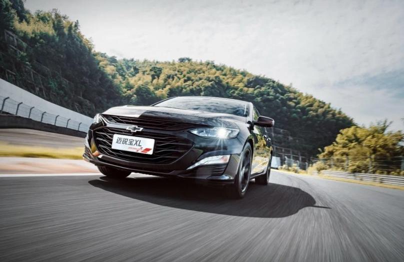 迈锐宝xlvs奥迪a7加速测试,迈锐宝xl2021款实车