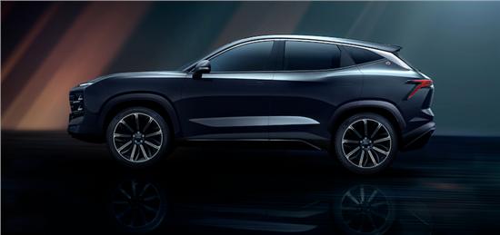 捷途大圣是网红车吗,捷途大圣为什么叫大圣