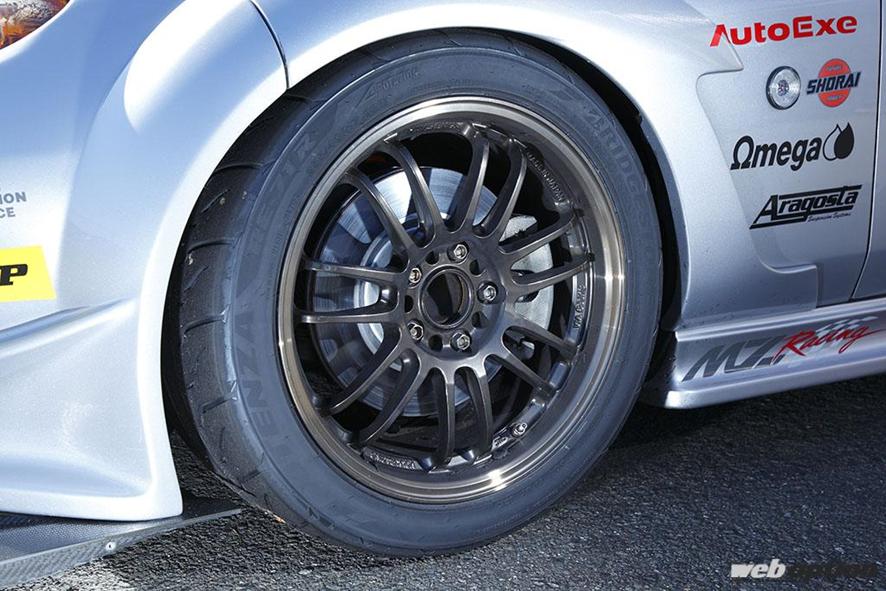 马自达mx-5升级涡轮增压,新mx-5换代