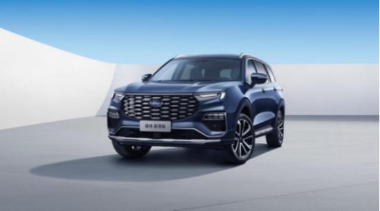 福特新领裕有什么优缺点,福特领裕和普通suv对比