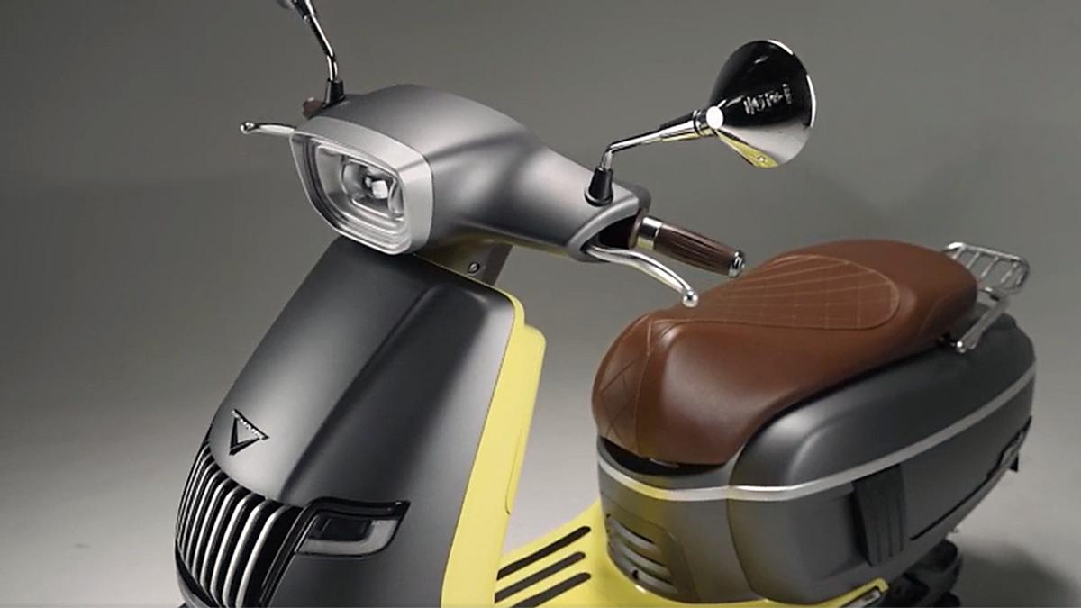 melalisa150落地价,踏板melalisa150测评