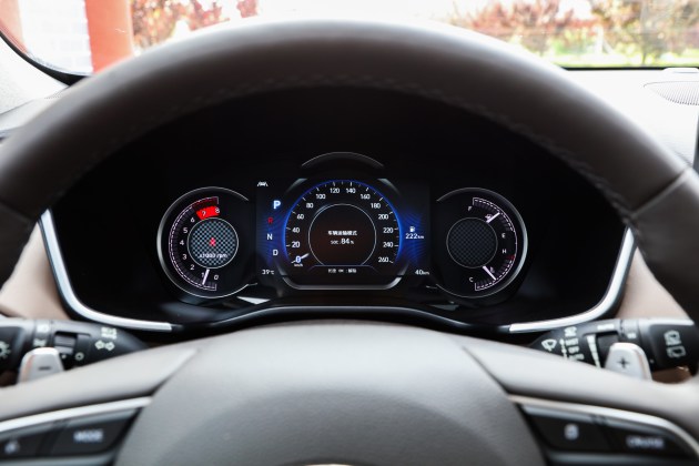 第四代胜达19款和22款的区别,全新胜达2024款体验