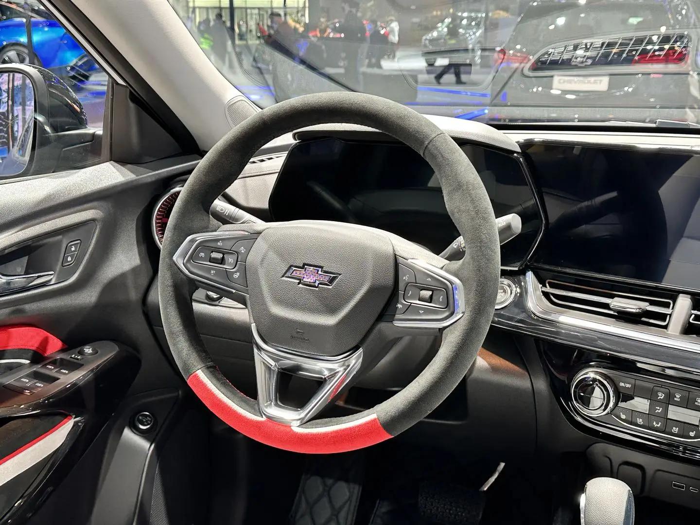 星迈罗1.5t落地价,新车售价58