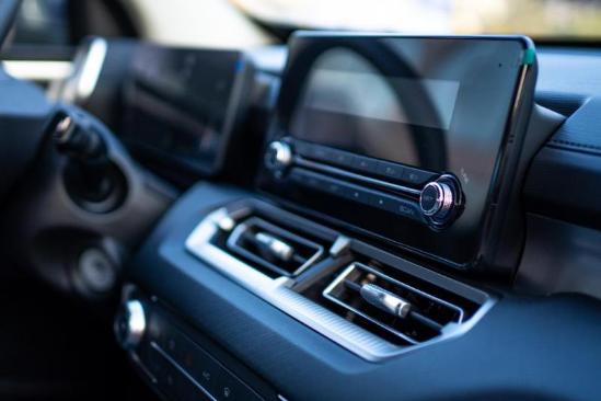 10万元级自动挡皮卡金刚炮上市,购10万元级自动挡皮卡金刚炮