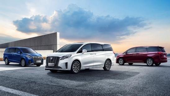 别克gl8用车成本分析,别克GL8有什么辅助驾驶