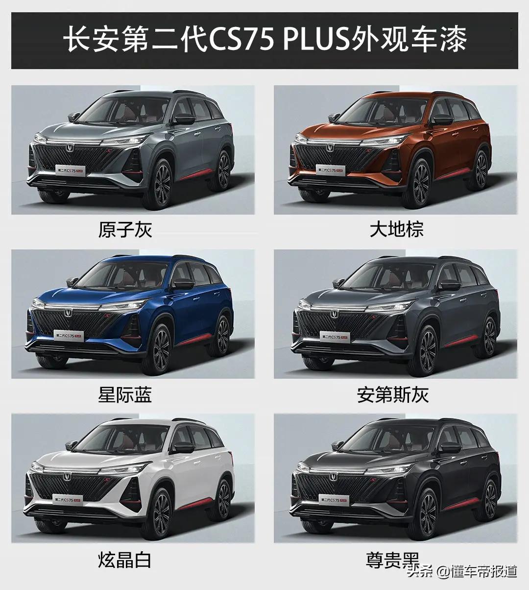 长安cs75plus买1.5还是2.0,长安cs75plus选1.5还是2.0