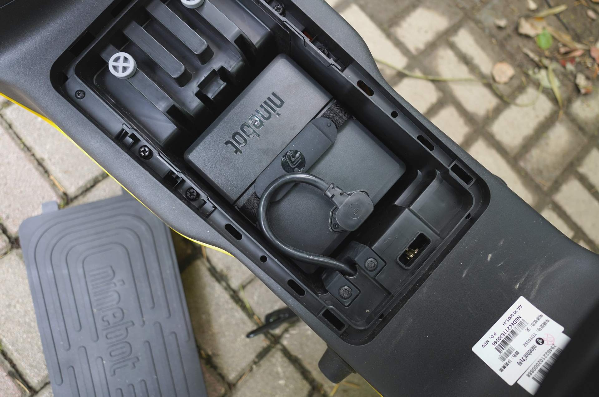 短途出行，电动自行车如何选，入手九号A40LineFriend有感