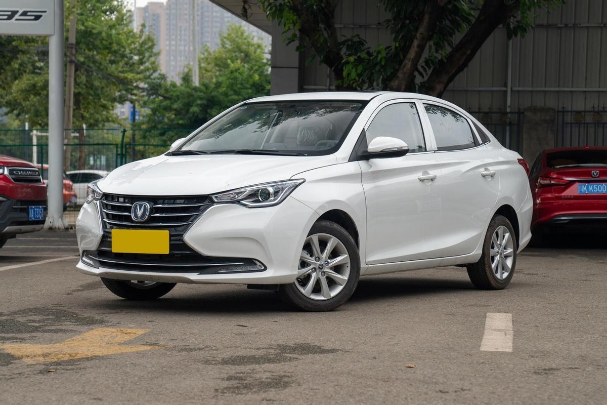 长安悦翔性价比最高的车型,长安悦翔手动舒适型性价比