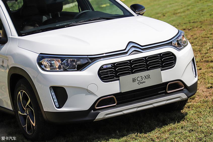 雪铁龙c3xr空间能放多少东西,新款雪铁龙c3-xr怎么样