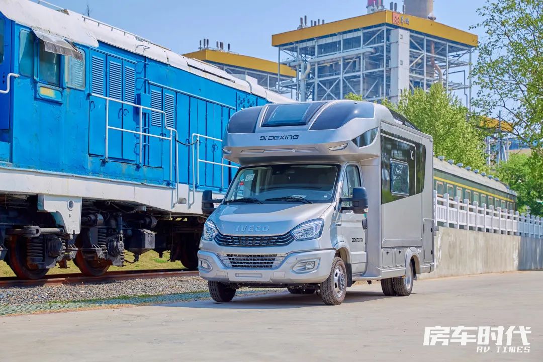 德兴无拓展c型房车大熊座旗舰版,德兴大熊座单拓舒适版