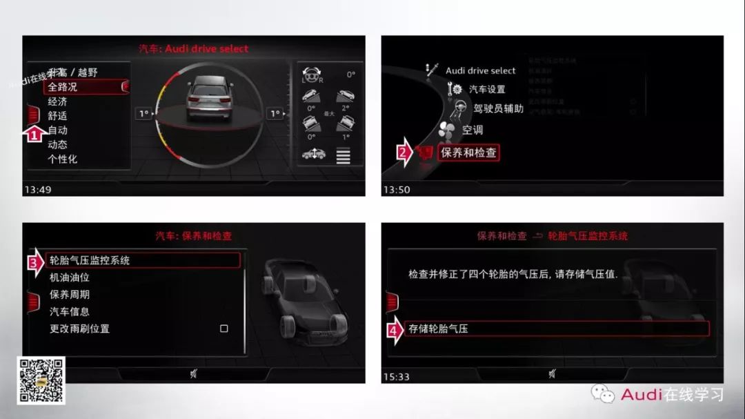 轮胎一般压力多少最好,轮胎压力有差别正常吗