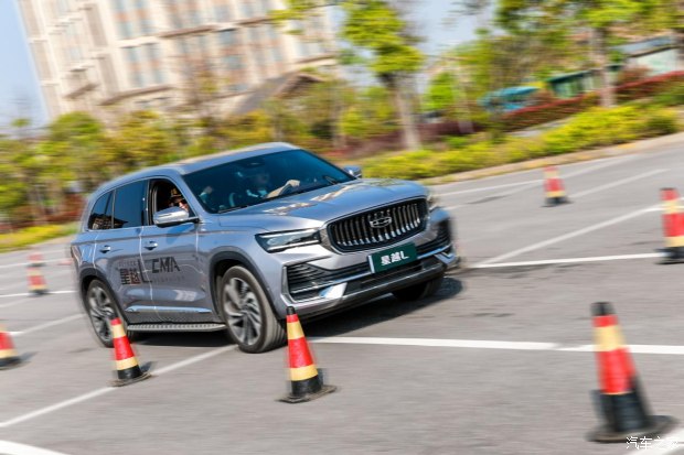 中国星双旗舰高手过招南昌站尽展实力