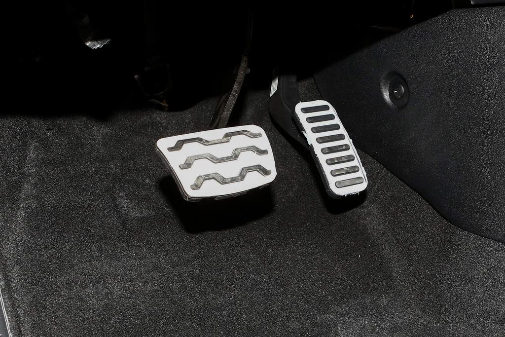 现代伊兰特精英版驾驶体验,全新伊兰特运动范儿