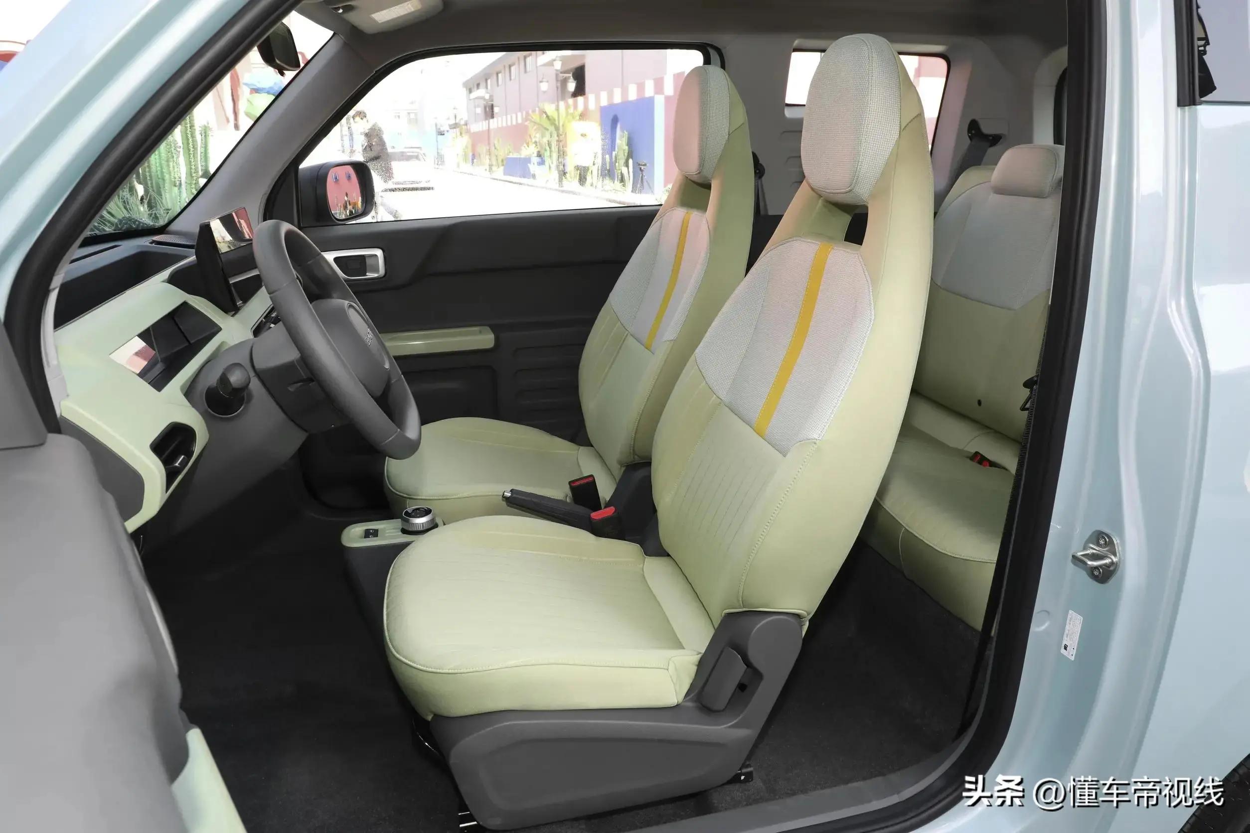 吉利熊猫mini后视镜多少钱,吉利熊猫mini电动车价格