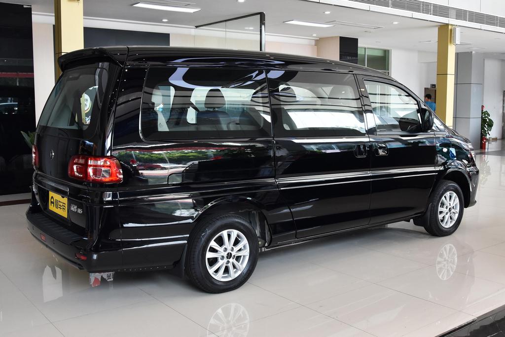 我为什么选择蔚来汽车,菱智m5和m5l哪个适合买