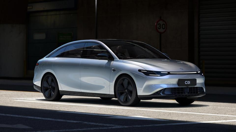 零跑哪款汽车比较划算,零跑汽车推荐车型有哪些