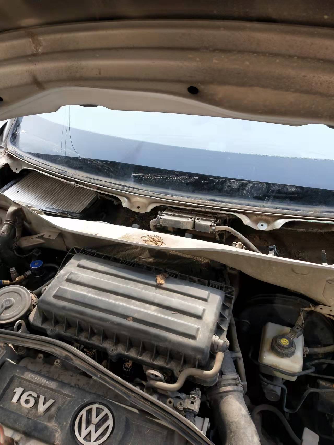 03款宝来换暖风水箱,宝来换暖风水箱多少钱