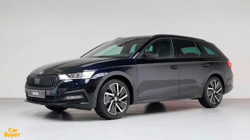 斯柯达速派跨界旅行版：网友的“引必买”是骗人的嘴