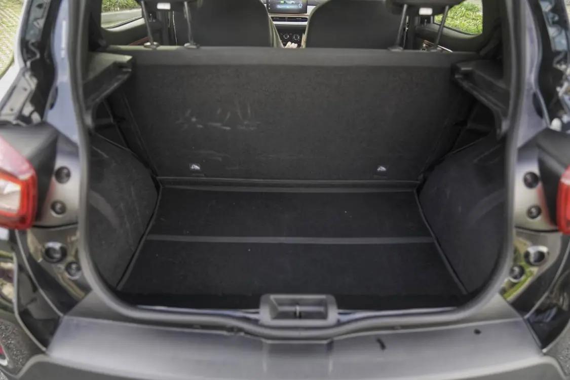 东风EV新能源纳米BOX试驾活动感受,东风ev新能源纳米box车型