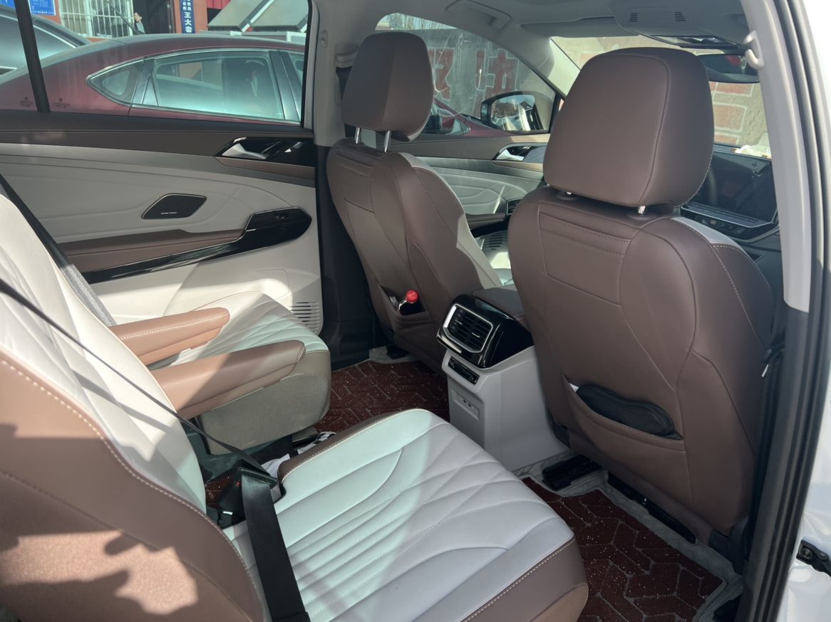 小县城大靓仔之内饰篇