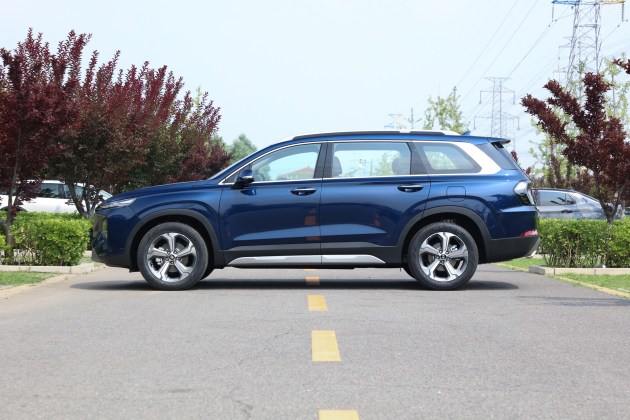 第四代胜达19款和22款的区别,全新胜达2024款体验