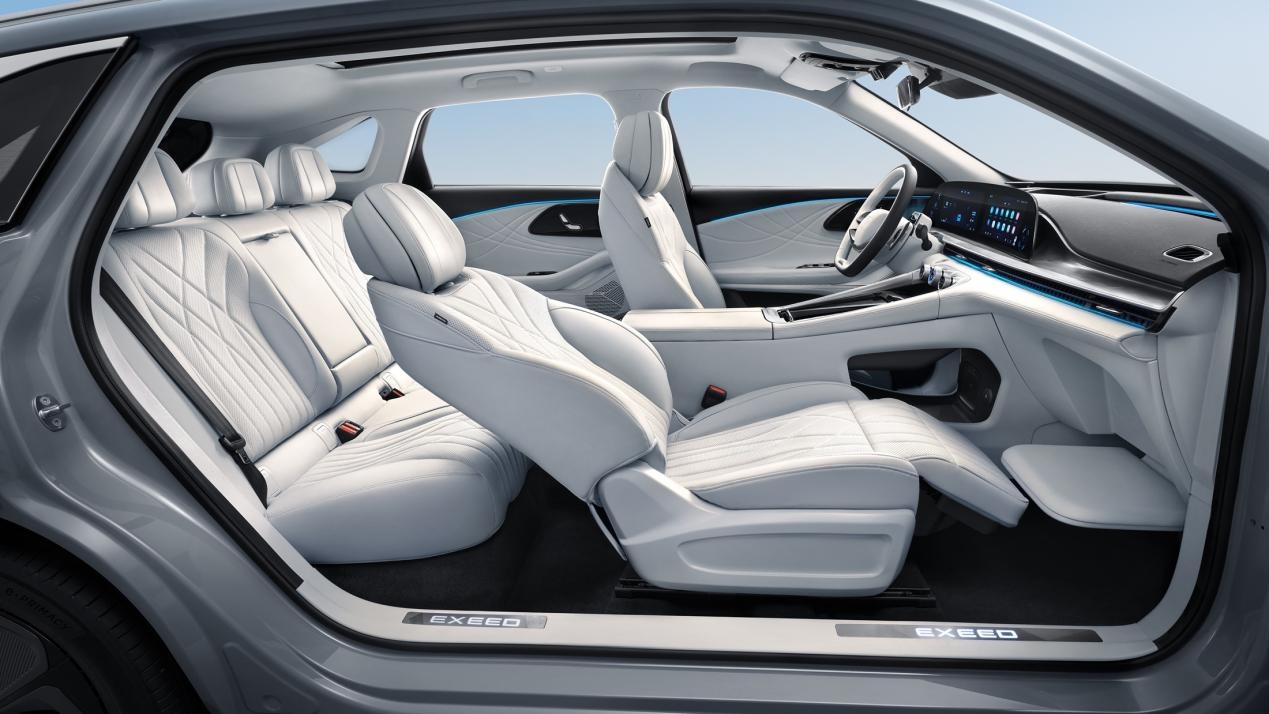 星途瑶光海外口碑,星途瑶光配置与bba对比