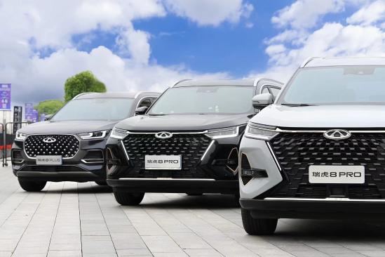 泰裤辣！2023年苏迪曼杯“瑞虎8冠军战