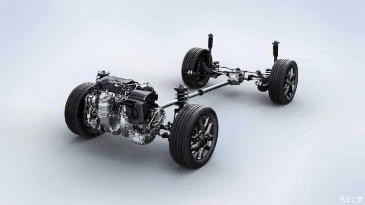 新款本田hrv效果图,本田hr-v顶配版沉浸式体验