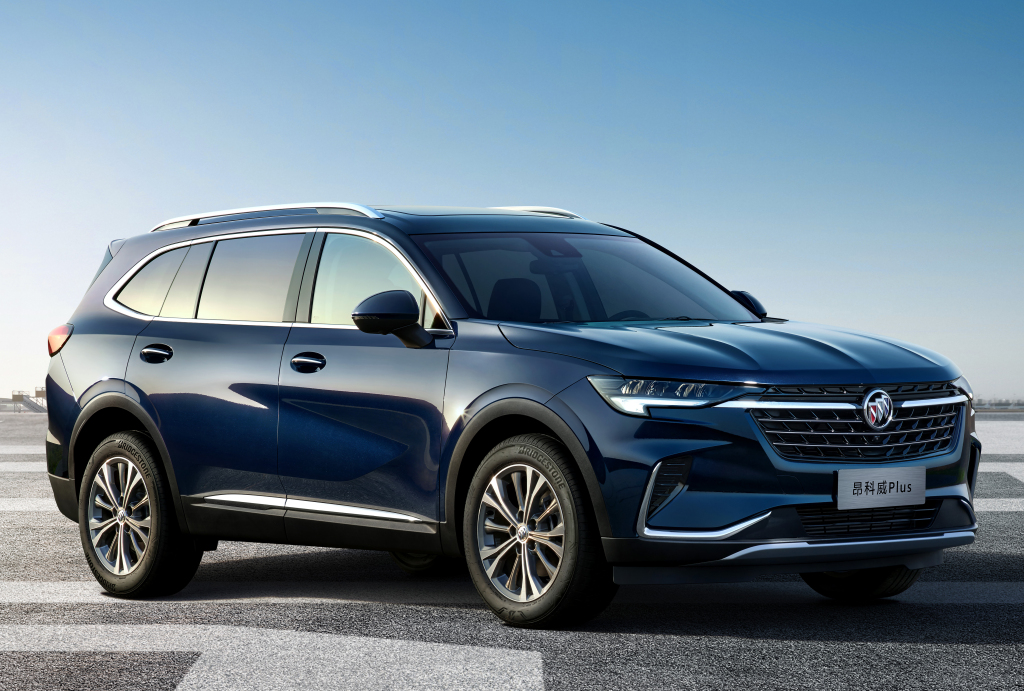 30万suv和20万suv差别,省油不坏的家用合资中型suv推荐