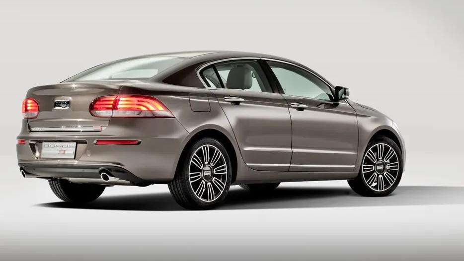 观致汽车被列入消费黑名单,观致现在的状况