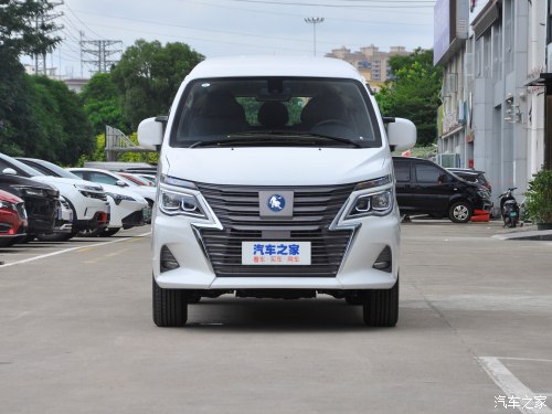 油价5元一升的汽车,新能源菱智m5ev补贴价格