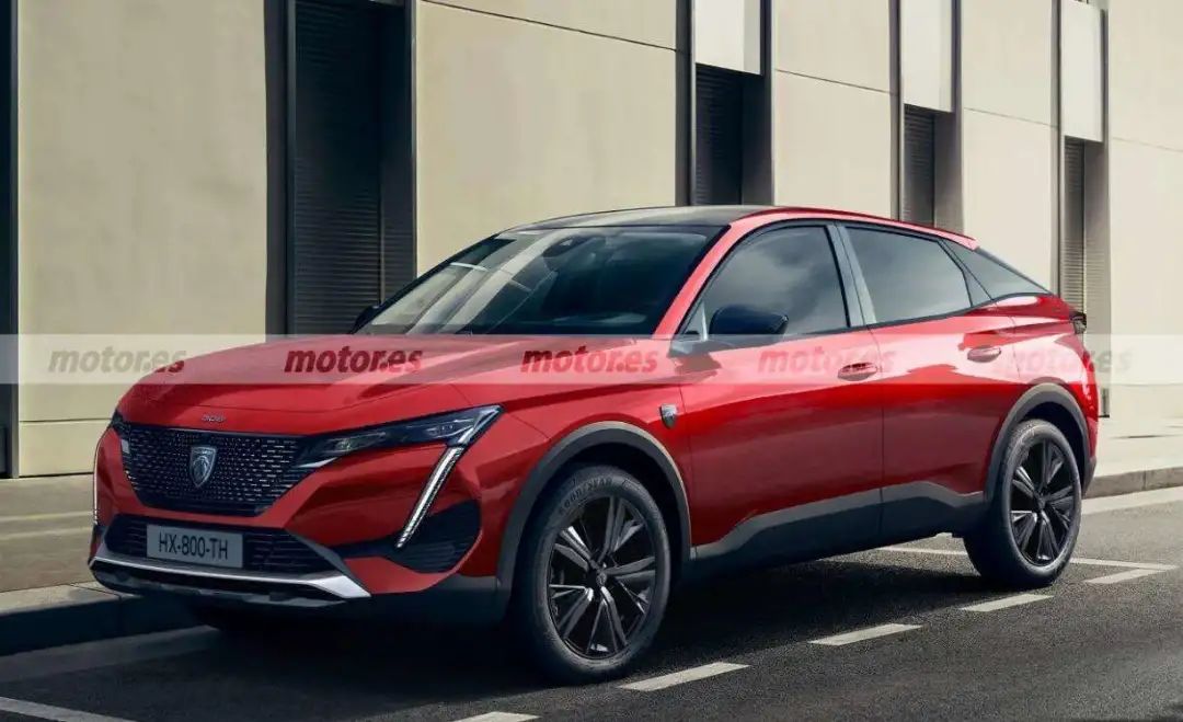 欧洲人最喜欢什么车,欧洲人最爱的中国车