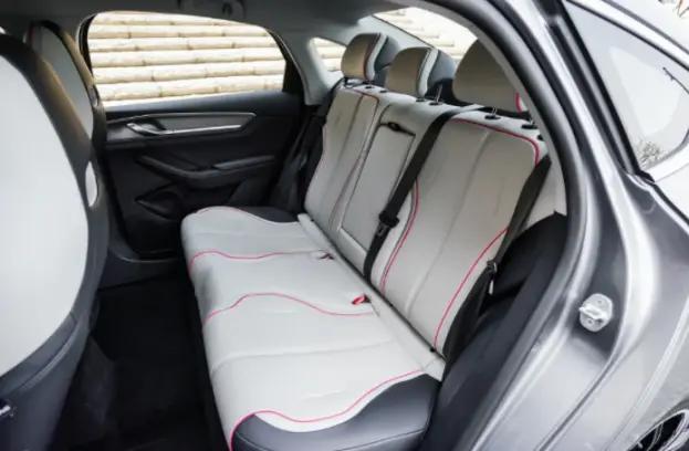 驱逐舰05混动动力原理,驱逐舰05的120公里豪华版本配置