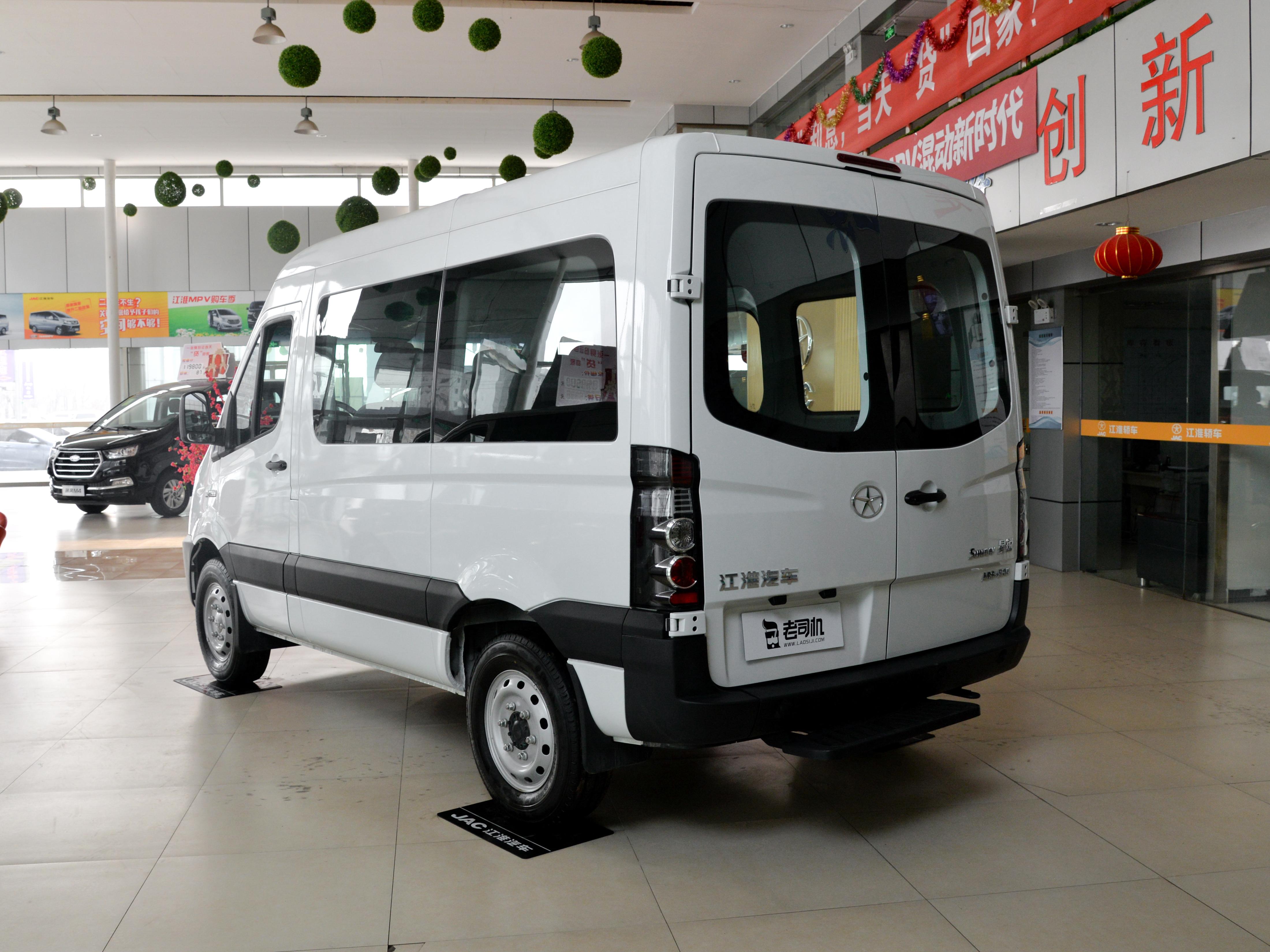 轻客拉货价格表,拉货轻客车型推荐