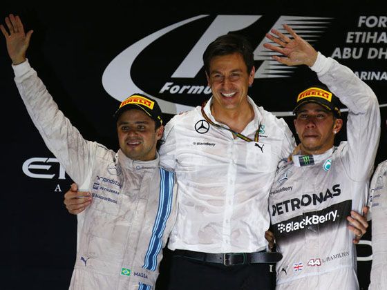 f1方程式赛车价格,带你了解pbl