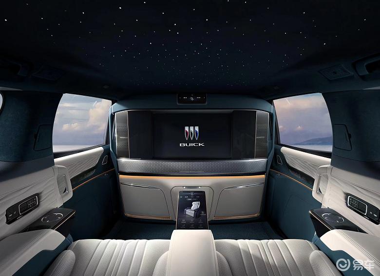 别克GL8世纪即将上市,别克gl8世纪century