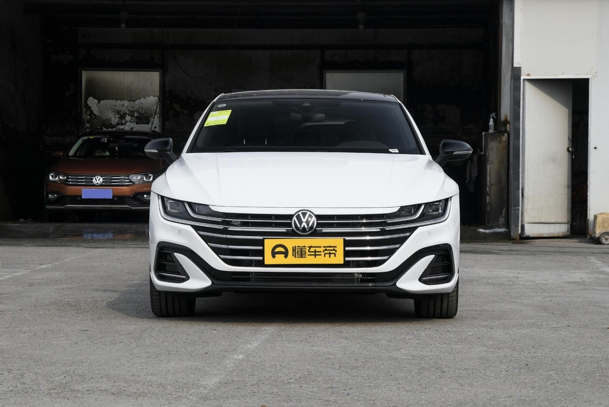 最美b级车大众cc,大众cc2024款大改款几秒破百