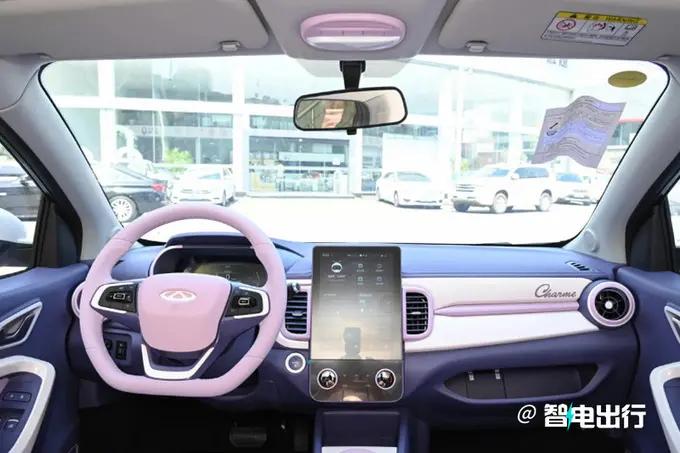 小蚂蚁2018款多少钱一辆,新款小蚂蚁降价