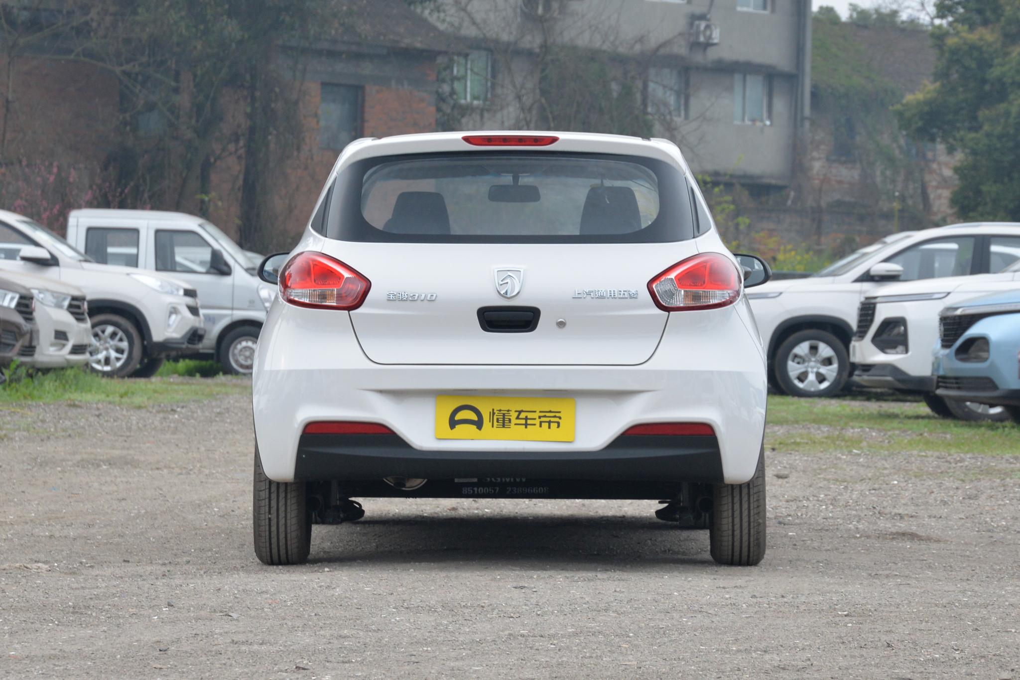 宝骏310车1.5升怎么样,宝骏310有没有1.5t的