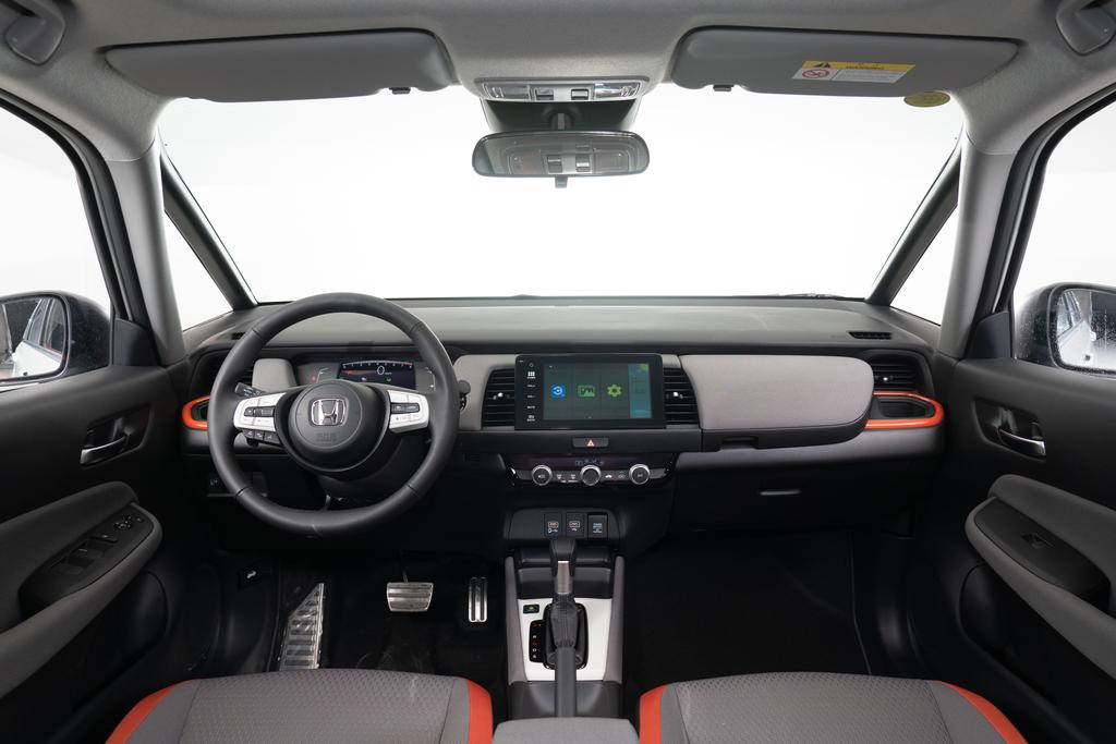 本田life新车优惠,本田life优惠价格