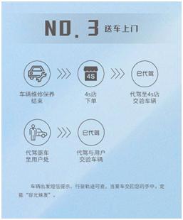 奇瑞上门取送车服务扩至64城，让更多用户尽享养护无忧