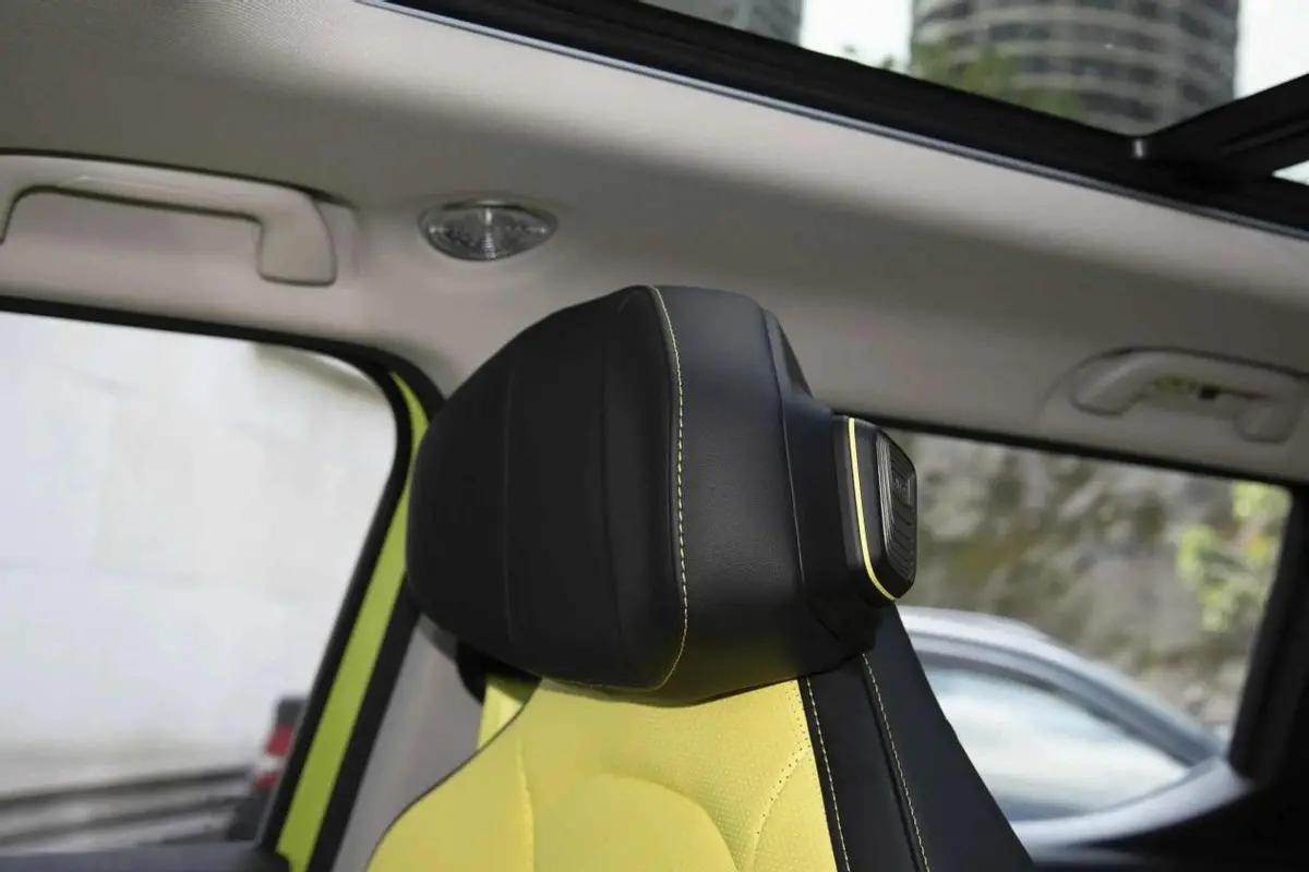 顶配接近15万，搭载四驱系统+越野模式，哈弗酷狗值得入手吗？