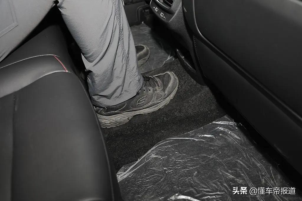 上汽名爵mg领航suv自动挡价格多少,运动车型和家用车型怎么选