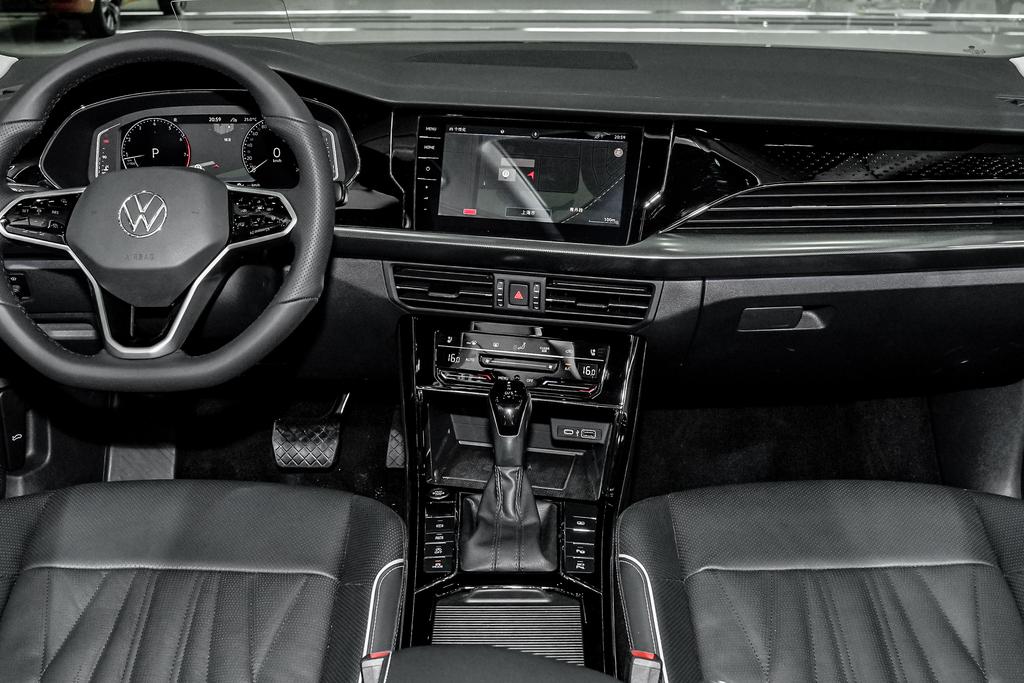 b级车新标杆实力诠释高价值,11款新帕萨特b级