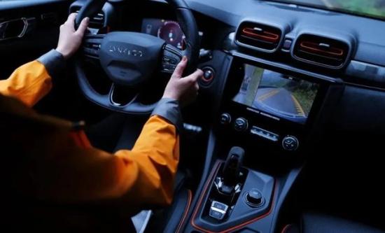 领克02hatch back (领克02 hb版本)