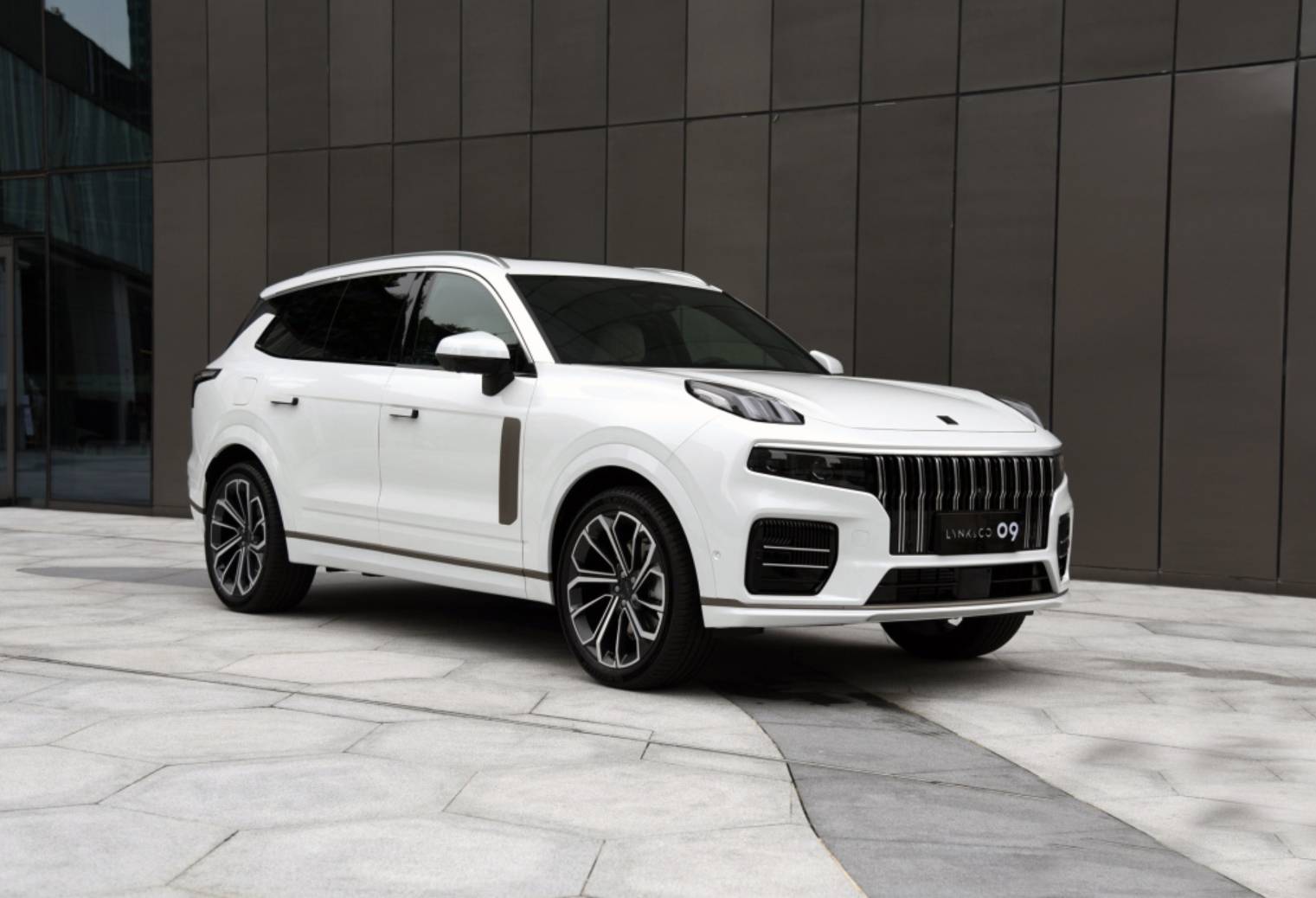 除了汉兰达还可以选什么7座suv,最便宜七座中大suv