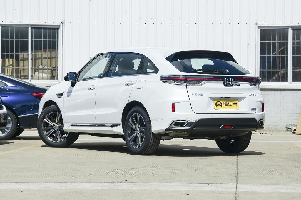 本田urv2.0t9at变速箱优缺点,本田urv采埃孚9at怎么换变速箱油