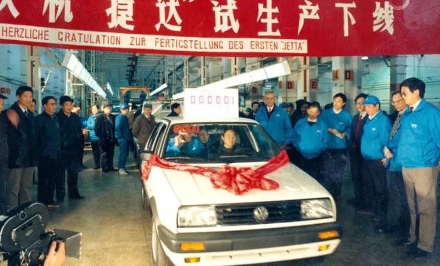 当传统的大众捷达也开始玩时尚,大众捷达深度解析