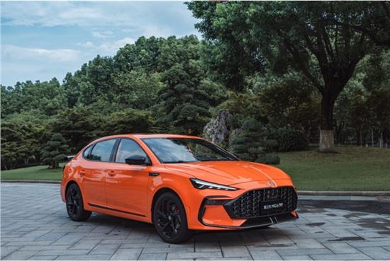 mg6pro,第三代mg6pro