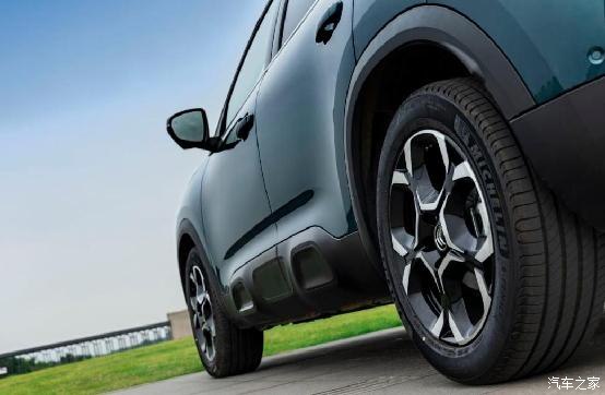 天逸beyond选装配置,天逸beyond1.6t减震